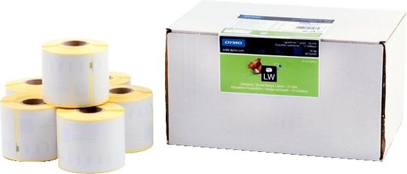 Actual product image Dymo S0722420