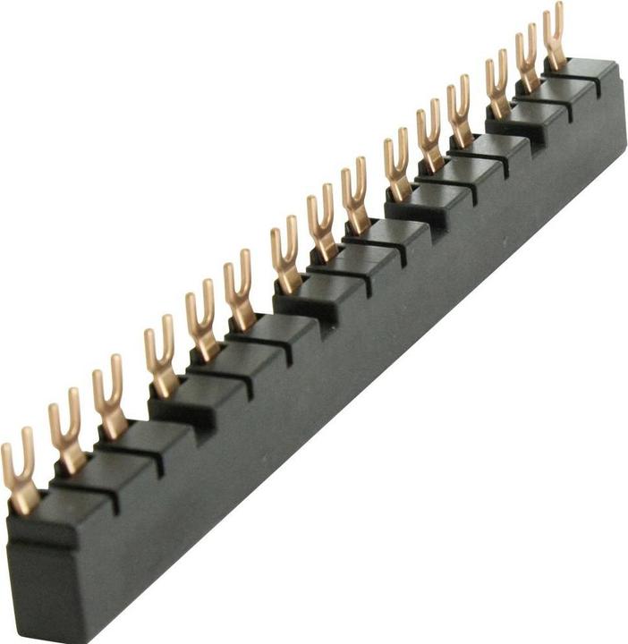 Actual product image Weg BBS45-5 Phase busbar 1 pc.