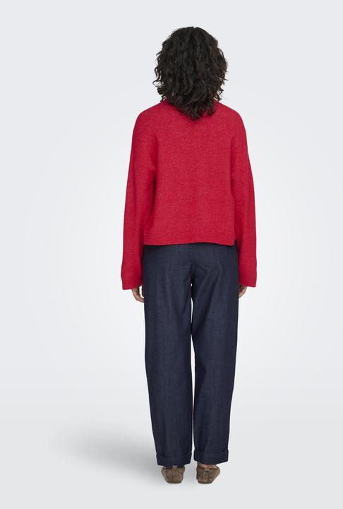 Actual product image Only ONLSIMONI Strickpullover Strickpullover (XL)