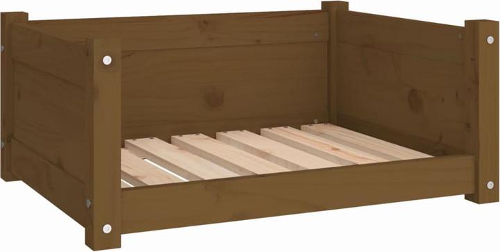 Image du produit vidaXL Hundebett (Chien)