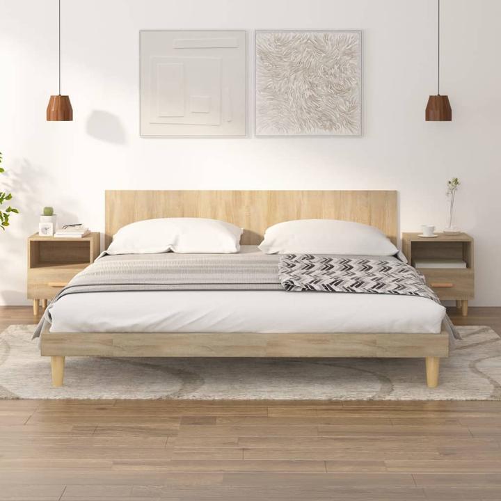 Immagine prodotto vidaXL Nachttisch (40 x 35 x 47 cm)