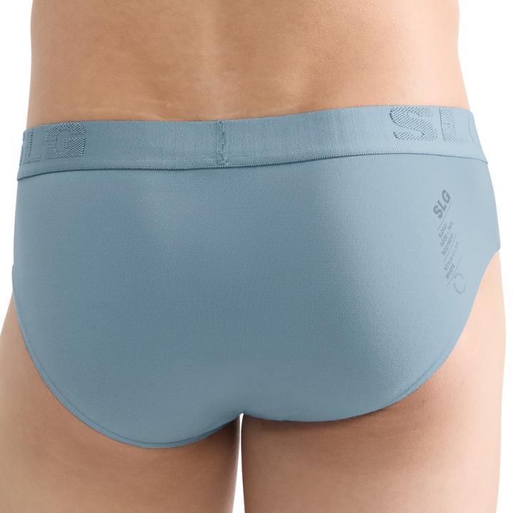 Produktbild Sloggi 4er Pack SLG Base Soft Slip / Unterhose (L, 4er Pack)