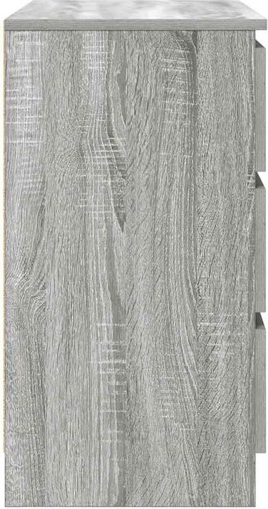 Actual product image vidaXL Ragnar