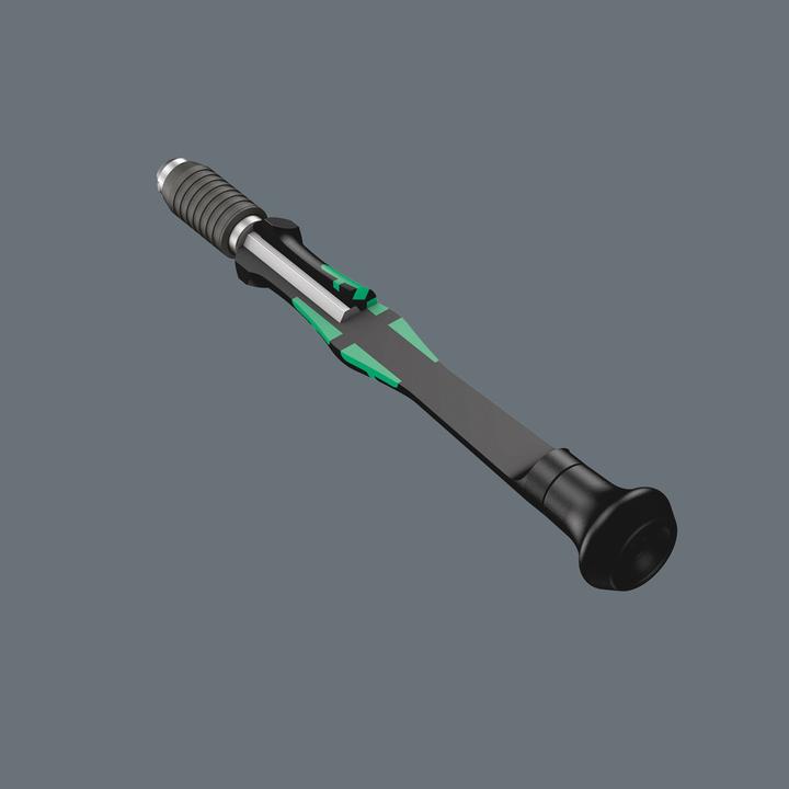 Actual product image Wera 1013 Kraftform Micro