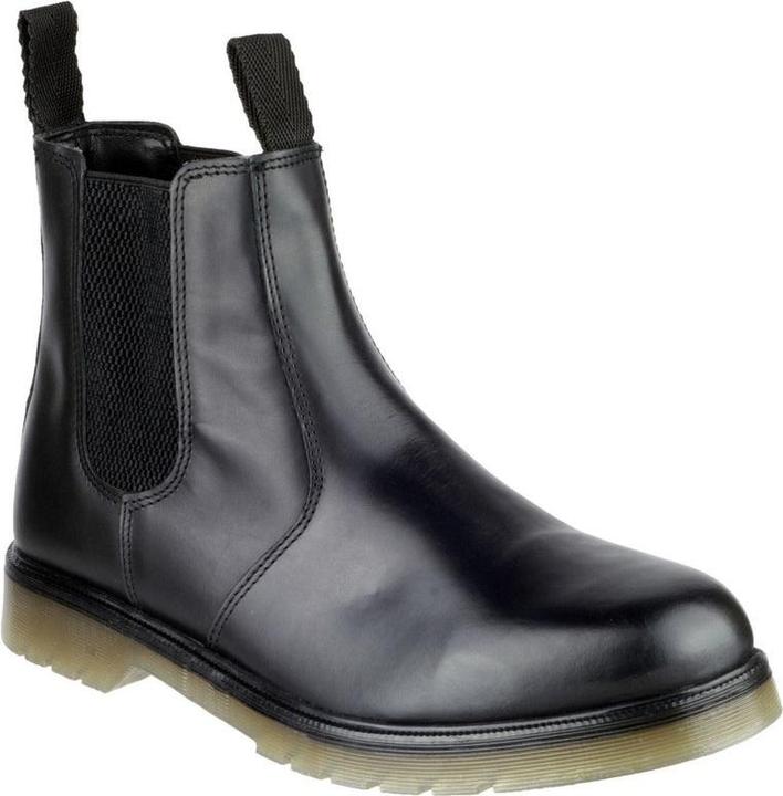 Produktbild Amblers Safety Colchester Stiefeletten (48)