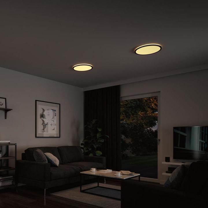 Produktbild Paulmann Atria Shine Backlight 3-Step-Dim (2800 lm)