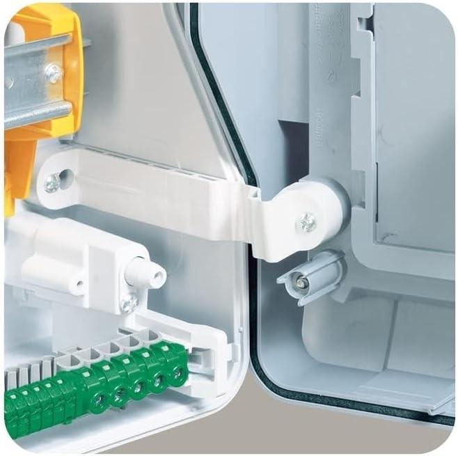 Produktbild Legrand Plexo Feuchtraumverteiler