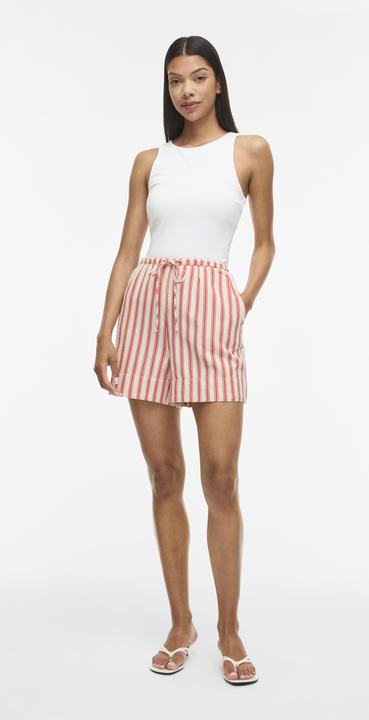 Image du produit Vila Mid Waist Shorts (40)