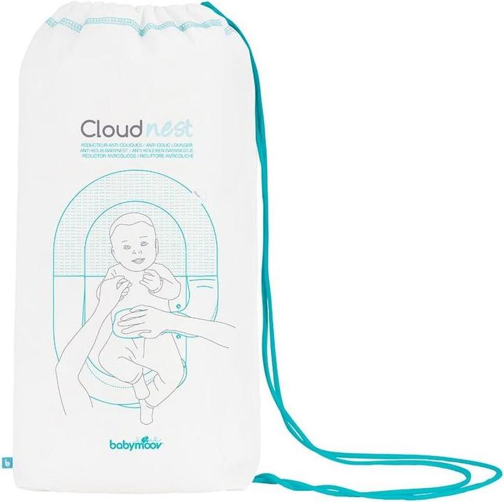 Immagine prodotto Babymoov CloudNest