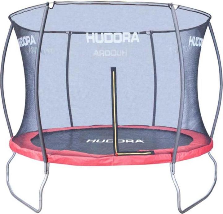 Image du produit Hudora 2 capuchons d'extrémité ∅ 25 mm