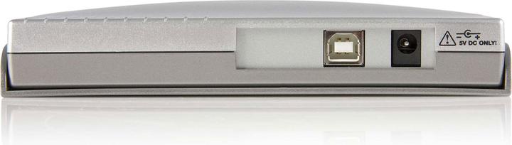 Produktbild StarTech 8 Port USB To Serial Hub (8 Ports)