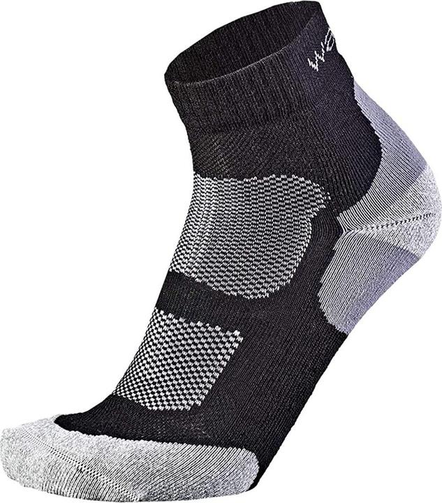 Produktbild Wapiti Run RS04 Merino Socke (36 - 38)