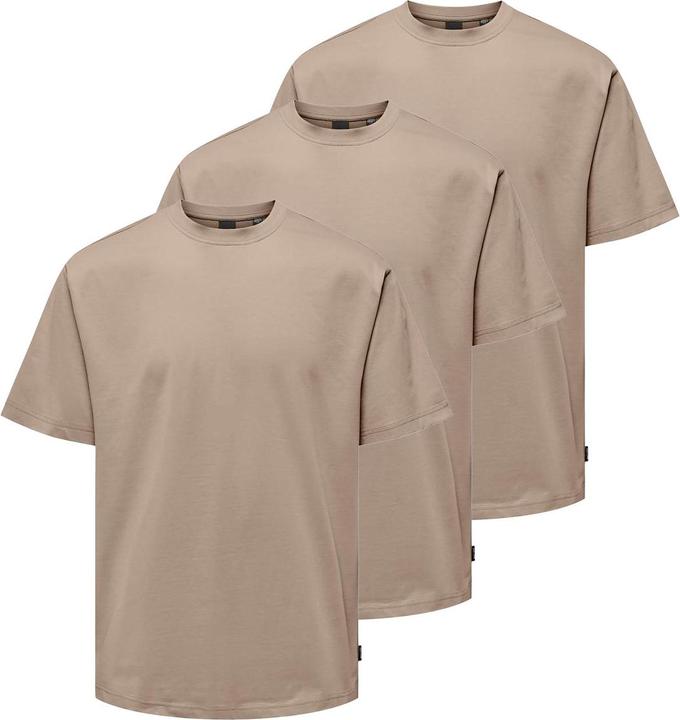 Desert Taupe