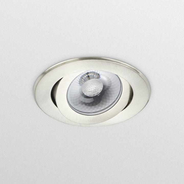 Produktbild Philips CoreLine Recessed Sp (680 lm)