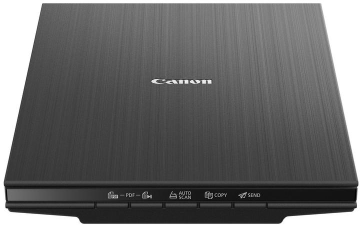 Actual product image Canon LiDE 400 CanoScan (USB)
