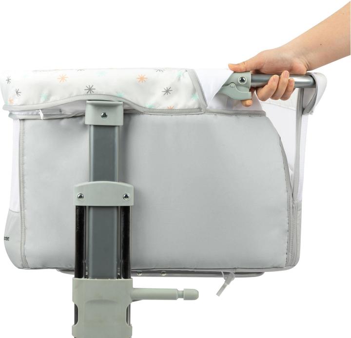 Actual product image Bébé Confort Calidoo Sleepy Bear Bassinet