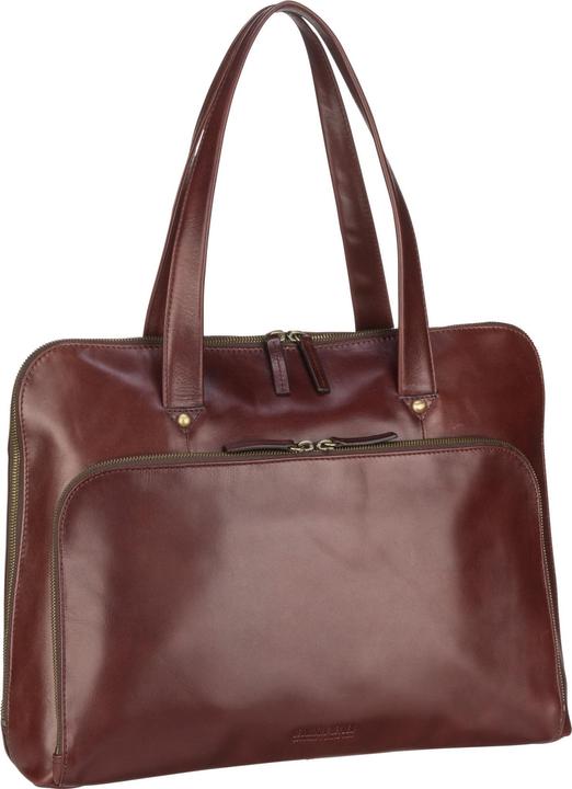 Red Brown (red-brown)