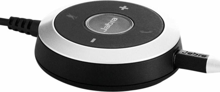 Produktbild Jabra Evolve 80 Duo MS (Kabelgebunden, USB-A)