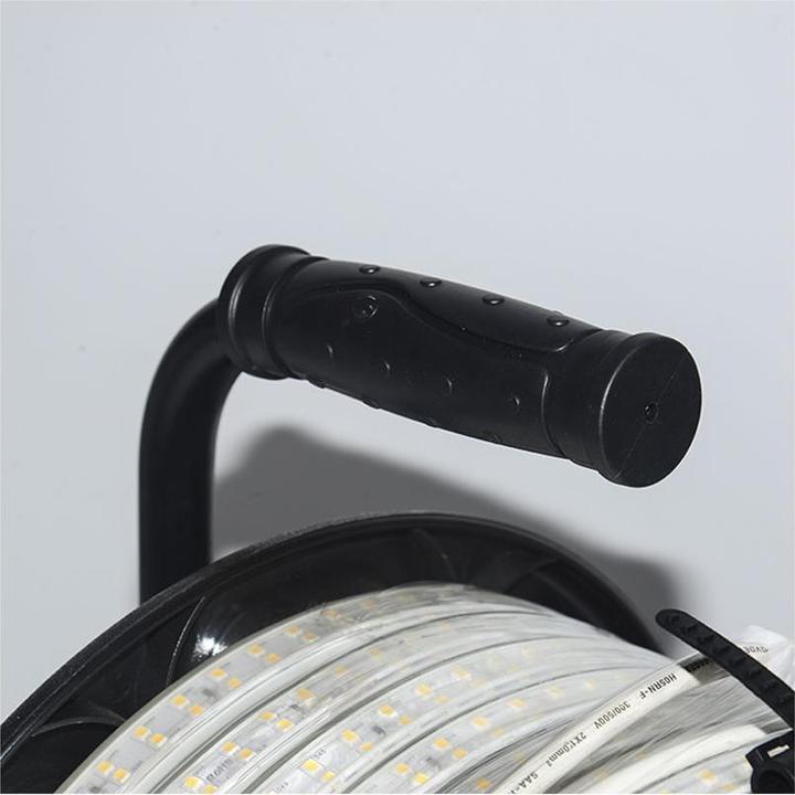 Fs-Star LED Schlauch Kabelrolle (1000 lm)