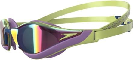 Actual product image Speedo Fastskin Pure Focus Mirror (One size)
