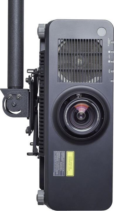 Actual product image Chief VPAU mounting kit (column mount, universal interface mount) for projector (Ceiling)