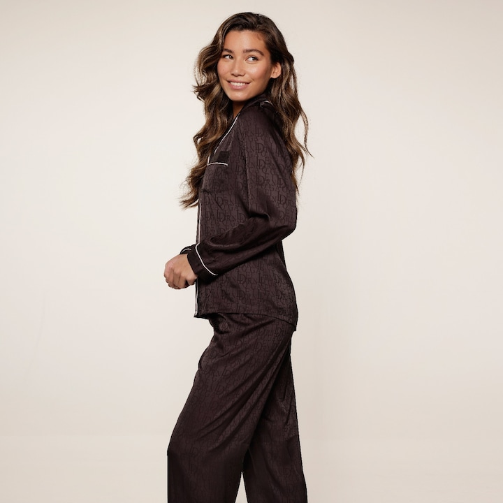Produktbild LingaDore Nachtwäsche Set (XXL)