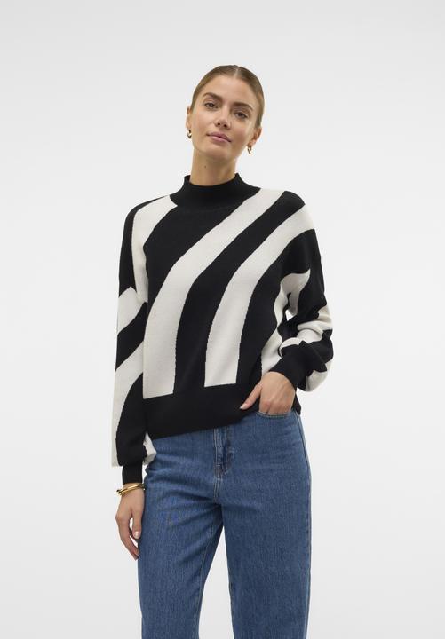 Image du produit Vero Moda VMNEWLABI Pulls en maille (S)