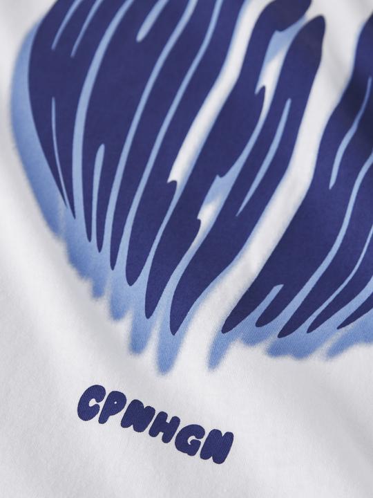 Actual product image Lmtd Loose Fit T-Shirt (146, 152)