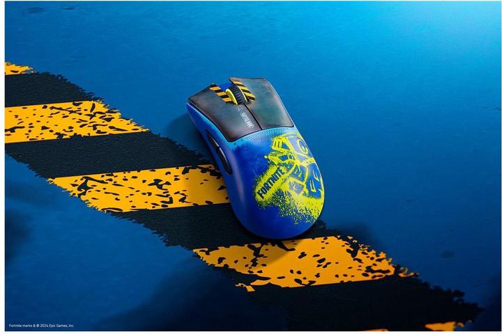Produktbild Razer DeathAdder V3 Pro - Fortnite Edition (Kabellos)