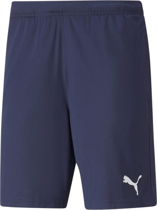 Produktbild Puma individualRISE Shorts (S)