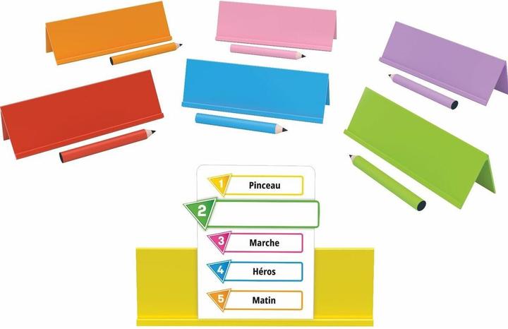 Image du produit Asmodée Tischspiel Asmodee Just One