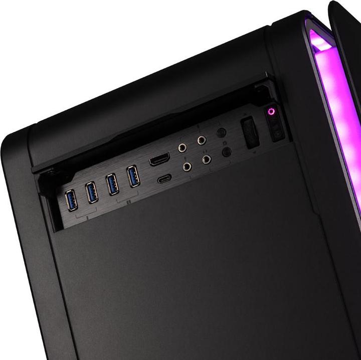 Produktbild Phanteks Enthoo Elite (ATX, mATX, Mini-ITX, E-ATX)