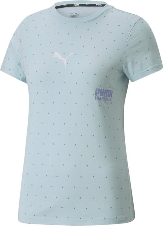 Image du produit Puma Tee de handball femme (S)