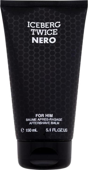 Iceberg Twice Nero (Aftershave Balsam, 150 ml)