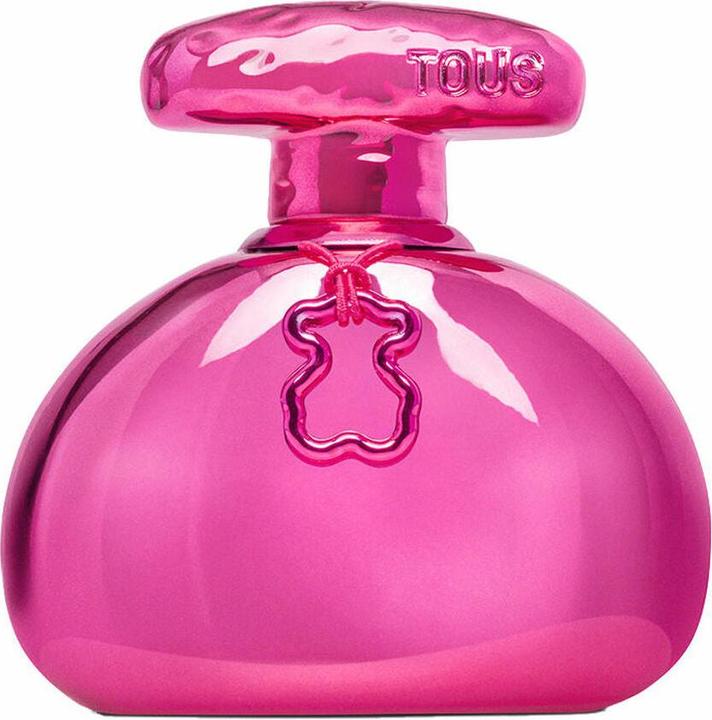 Produktbild Tous Electro Touch Eau de Parfum (Eau de Parfum, 50 ml)