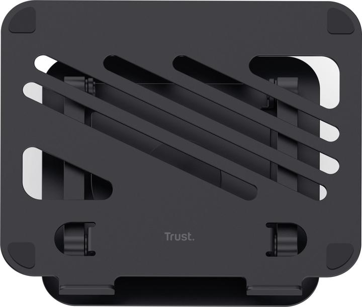 Actual product image Trust Zeff
