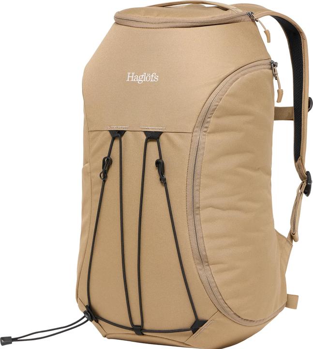 Actual product image Haglöfs Corker Medium Daypack 43 cm Laptopfach (18 l)