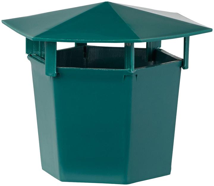 Actual product image Exbuster Premium organic snail traps without chemicals and poison, set of 24