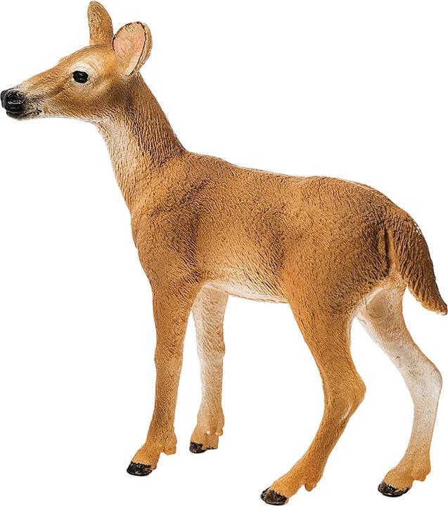 Produktbild Schleich Weisswedelkuh