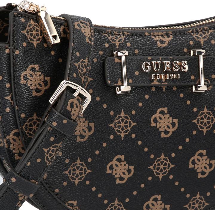 Actual product image Guess Silia Umhängetasche 28 cm