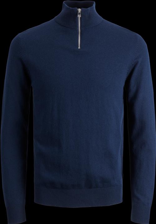 Produktbild Jack & Jones Halbreissverschluss Strickpullover (S)