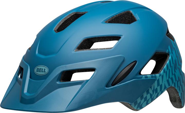 Produktbild Bell Sidetrack Youth MIPS Helmet (50 - 57 cm)