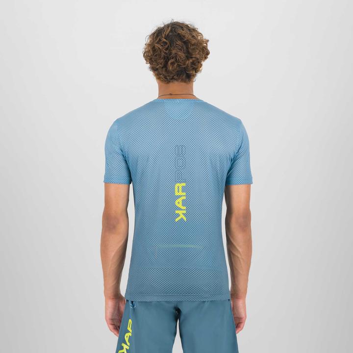 Actual product image Karpos Verve Mesh T-Shirt (L)