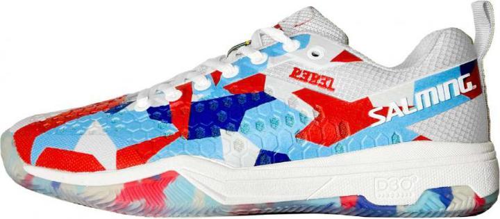 Produktbild Salming padel-schuhe rebel camo etd (43 1/3)