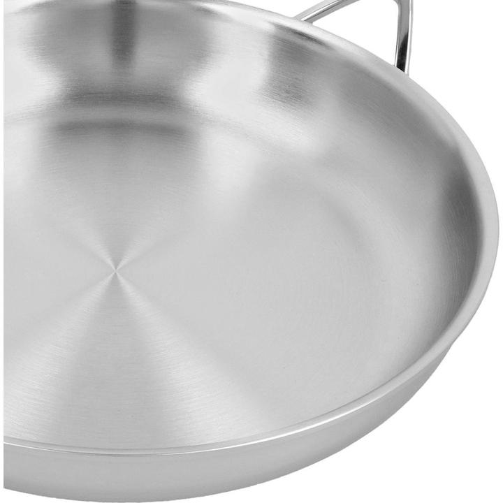 Produktbild Demeyere Multiline Bratpfanne (32 cm, Bratpfanne, Edelstahl)