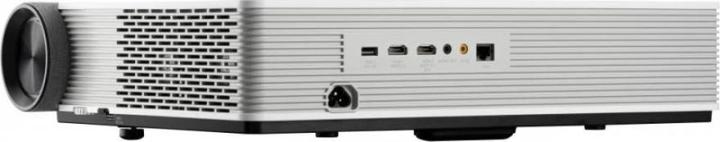 Produktbild Viewsonic Proiettore View Laser 2000ansi Smart Ottica Ultracorta 0,22 White (UHD, 2000 lm, 0.22	:1)