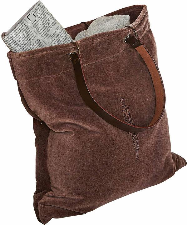 Immagine prodotto Loberon Borsa Clarimonda viola