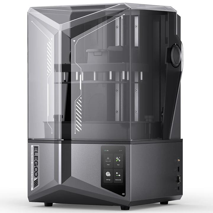 Productafbeelding Elegoo Saturn 4 Ultra