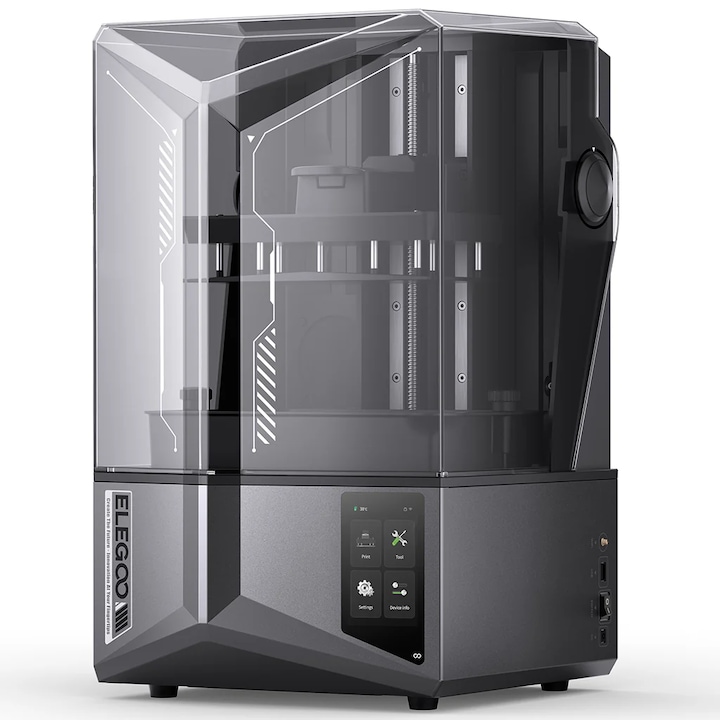 Produktbild Elegoo Saturn 4 Ultra