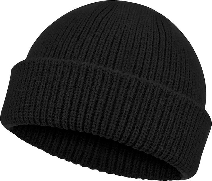 Actual product image Beechfield Elements Wind Resistant Beanie (One size)